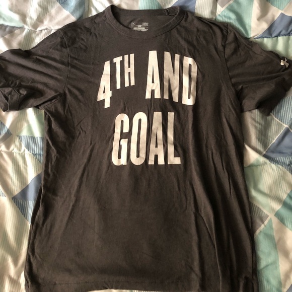 Under Armour Other - Under Armour T-shirt